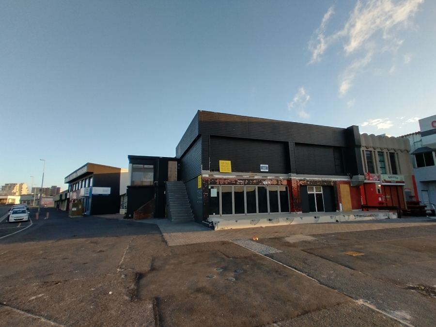 Commercial Property for Sale in Beachfront Western Cape